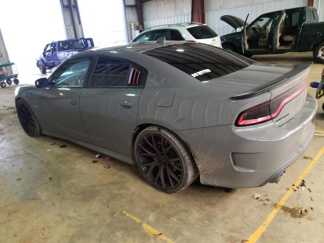 Zdjęcie 2 z aukcji – 2019 DODGE CHARGER SC z VIN 2C3CDXGJ2KH630839