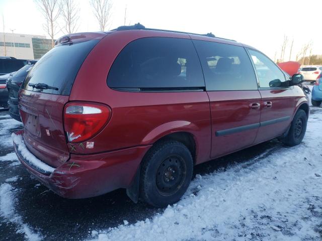 Photo 3 from auction – 2006 DODGE GRAND CARA with VIN 1D4GP24R26B575893