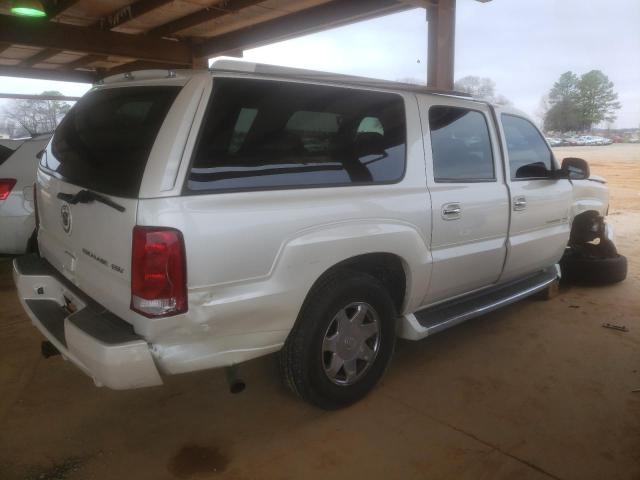 Photo 3 from auction – 2003 CADILLAC ESCALADE E with VIN 3GYFK66N53G302792