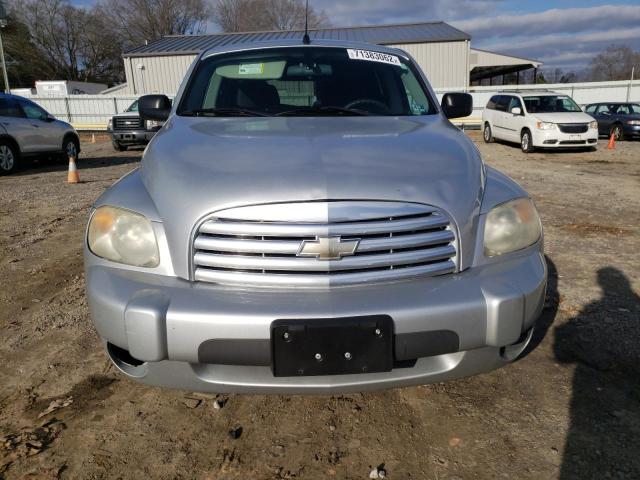 Photo 5 from auction – 2011 CHEVROLET HHR LS with VIN 3GNBAAFWXBS561686