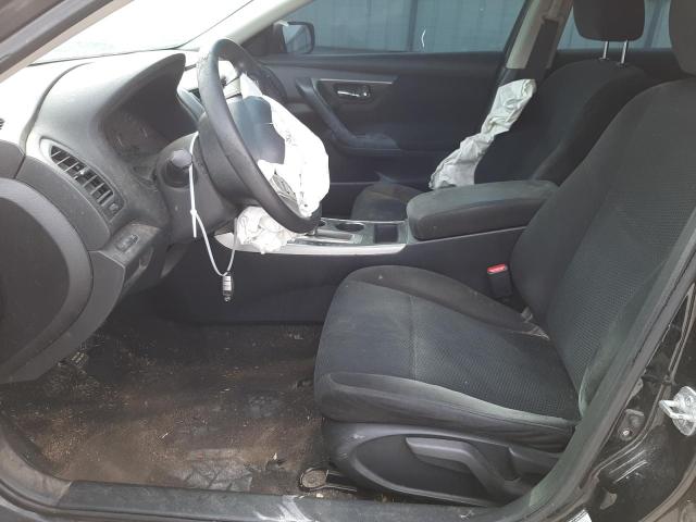 Photo 7 from auction – 2015 NISSAN ALTIMA 2.5 with VIN 1N4AL3AP2FN334041