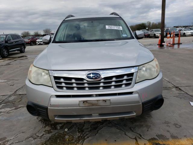 Photo 5 from auction – 2011 SUBARU FORESTER 2 with VIN JF2SHBCC2BH747172