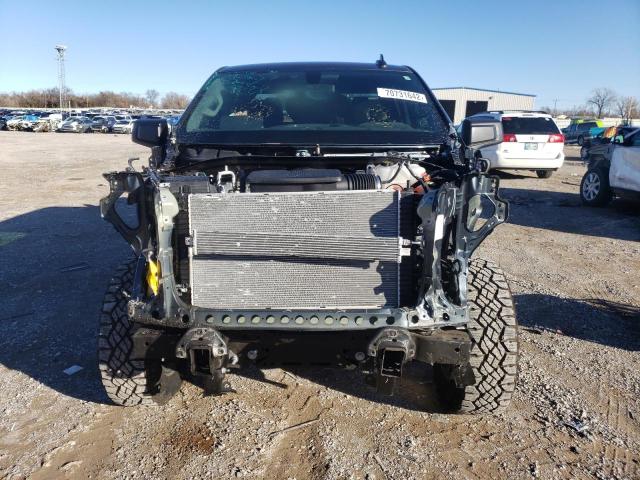 Photo 5 from auction – 2019 CHEVROLET SILVERADO with VIN 3GCPYCEF4KG232024