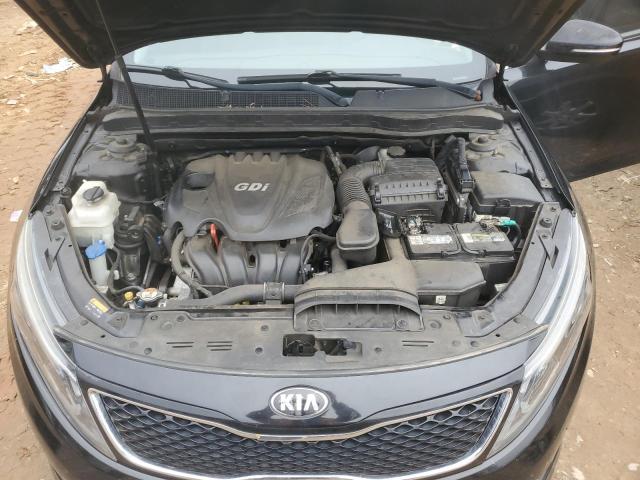 Photo 11 from auction – 2015 KIA OPTIMA LX with VIN KNAGM4A77F5660132