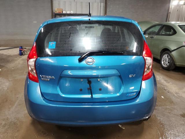 Photo 6 from auction – 2015 NISSAN VERSA NOTE with VIN 3N1CE2CP0FL368731