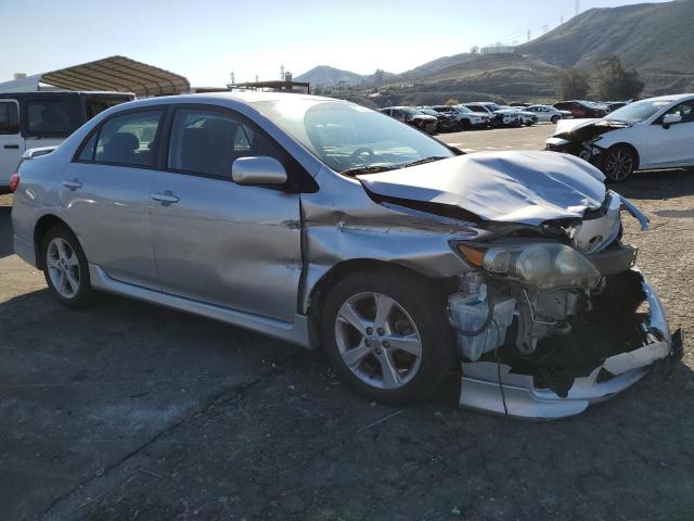 Photo 4 from auction – 2011 TOYOTA COROLLA BA with VIN 2T1BU4EE9BC631380