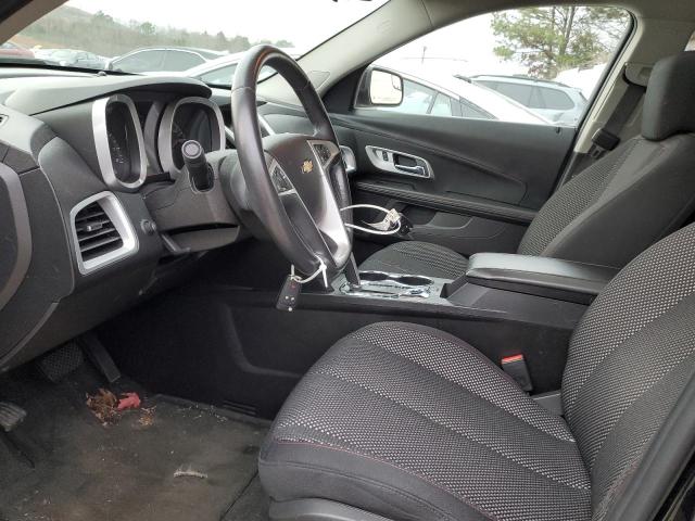 Photo 7 from auction – 2013 CHEVROLET EQUINOX LT with VIN 2GNALDEK2D6347363