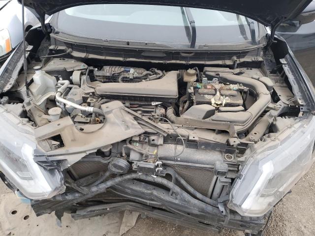 Photo 12 from auction – 2019 NISSAN ROGUE S with VIN KNMAT2MV0KP546417