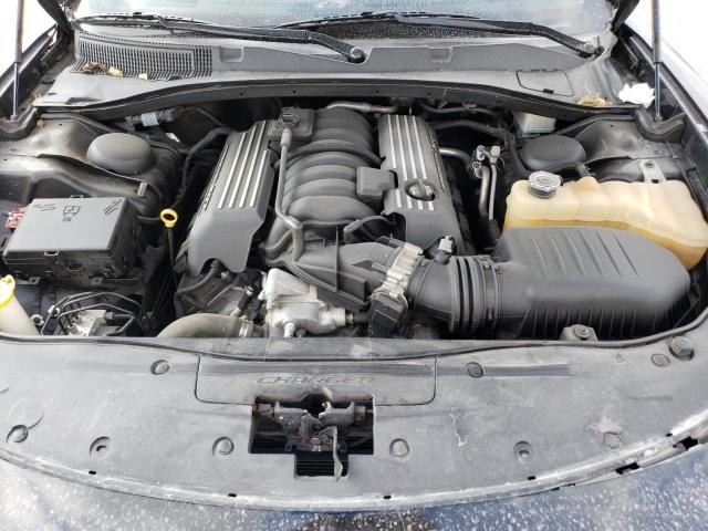 Photo 11 from auction – 2016 DODGE CHARGER R/ with VIN 2C3CDXGJ0GH355818