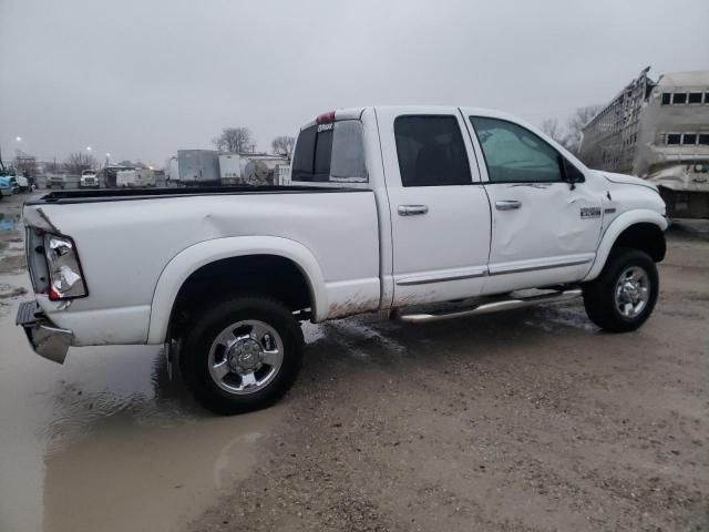 Photo 3 from auction – 2007 DODGE RAM 2500 S with VIN 1D7KS28D37J614797