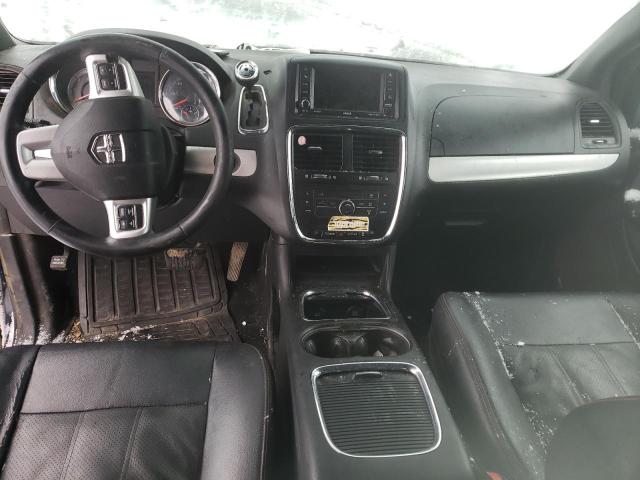 Photo 8 from auction – 2015 JEEP GRAND CHER with VIN 1C4RJFBG4FC606474