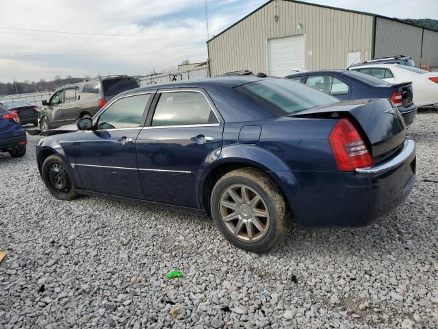 صورة رقم 2 من المزاد - 2005 CHRYSLER 300C مع VIN 2C3JA63HX5H521367