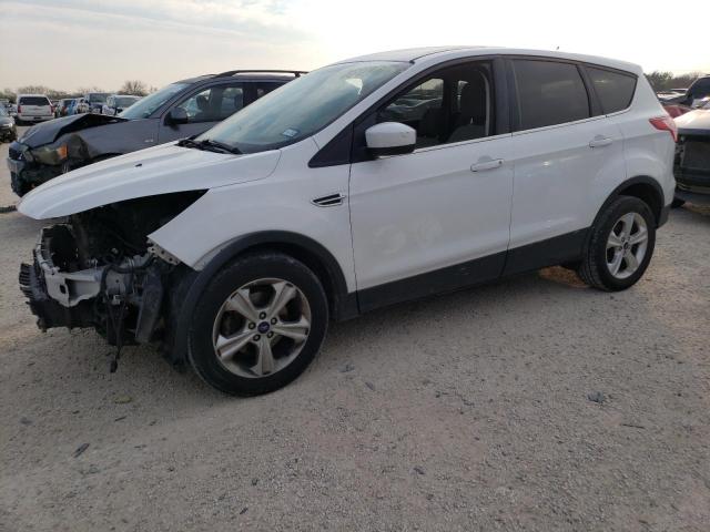 FORD ESCAPE SE 2013 with VIN 1FMCU0GX2DUD92039 - Photo from auction