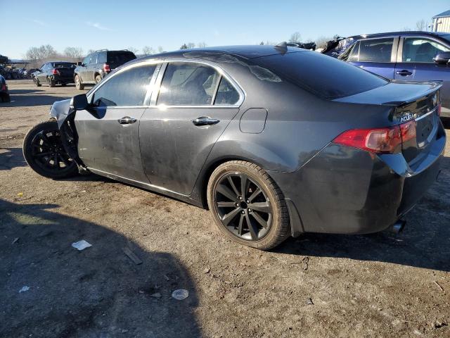 صورة رقم 2 من المزاد - 2011 ACURA TSX مع VIN JH4CU2F6XBC009152