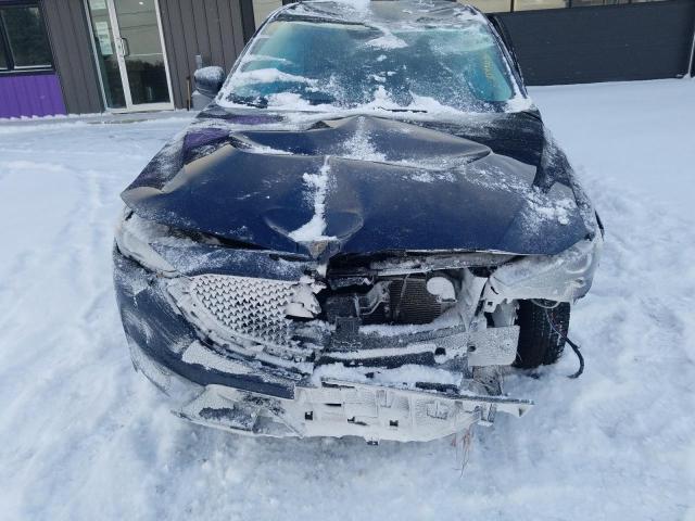 Photo 5 from auction – 2020 MAZDA CX-5 TOURI with VIN JM3KFBCM8L0770539