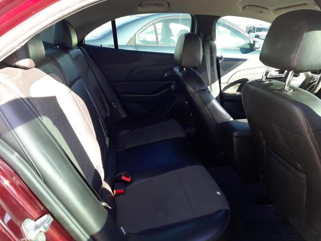 Photo 10 from auction – 2015 CHEVROLET MALIBU 1LT with VIN 1G11C5SL9FF136268