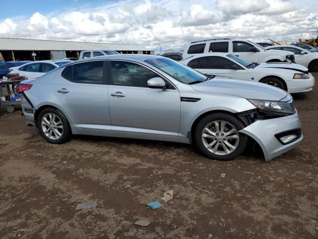 Photo 4 from auction – 2013 KIA OPTIMA EX with VIN 5XXGN4A76DG138164