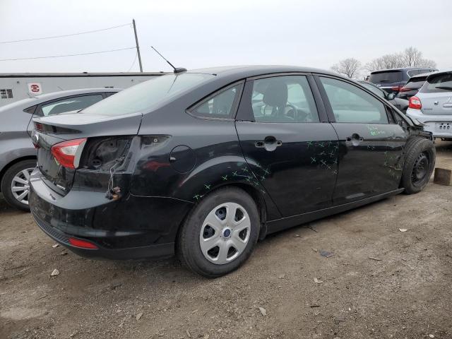 Photo 3 from auction – 2013 FORD FOCUS S with VIN 1FADP3E23DL250268