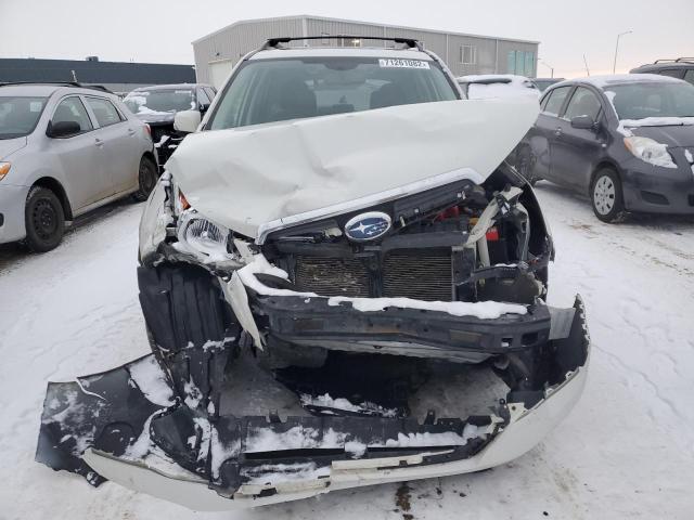 Photo 5 from auction – 2016 SUBARU FORESTER 2 with VIN JF2SJCXC2GH559747