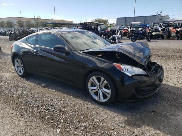 Photo 4 from auction – 2011 HYUNDAI GENESIS CO with VIN KMHHT6KD8BU057843