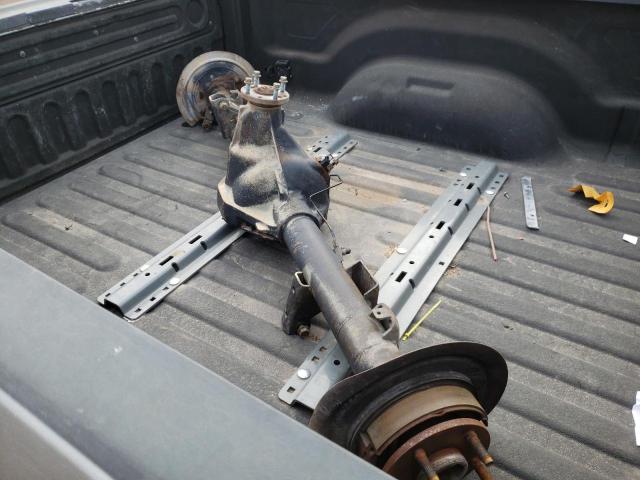 Photo 12 from auction – 2013 RAM 2500 POWER with VIN 3C6TR5ET3DG535237