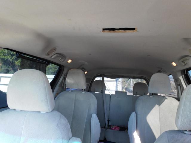 Photo 10 from auction – 2013 TOYOTA SIENNA with VIN 5TDZK3DC8DS287730