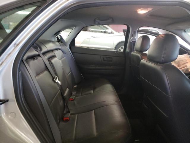 Photo 10 from auction – 2006 FORD TAURUS SEL with VIN 1FAFP56U06A251428