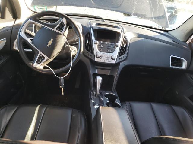Photo 8 from auction – 2013 CHEVROLET EQUINOX LT with VIN 2GNFLGEK2D6382556