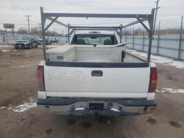 Photo 6 from auction – 2002 CHEVROLET SILVERADO with VIN 1GCEK14T72Z329397