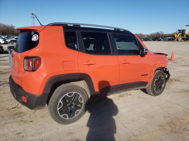 Photo 3 from auction – 2015 JEEP RENEGADE T with VIN ZACCJBCT0FPB61113