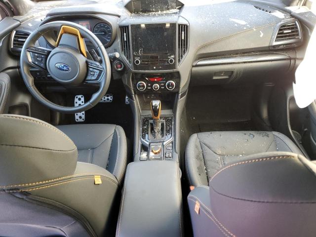 Photo 8 from auction – 2022 SUBARU FORESTER W with VIN JF2SKALC5NH463101