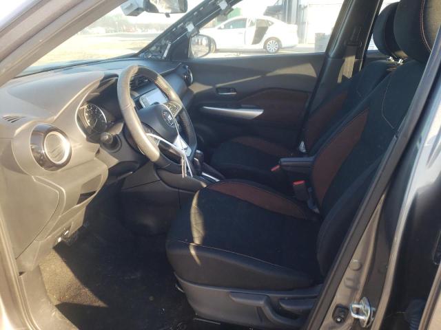 Photo 7 from auction – 2020 NISSAN KICKS SR with VIN 3N1CP5DV7LL531797