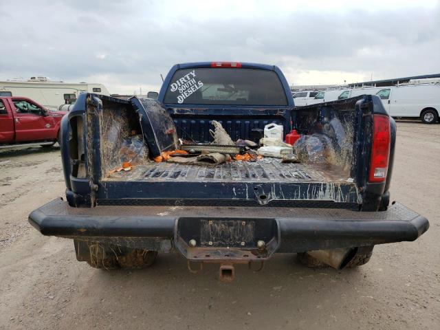 Photo 6 from auction – 2003 DODGE RAM 3500 S with VIN 3D7MU48C83G840514
