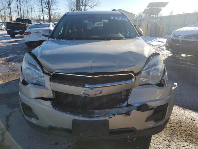Photo 5 from auction – 2010 CHEVROLET EQUINOX LT with VIN 2CNALDEW7A6370799