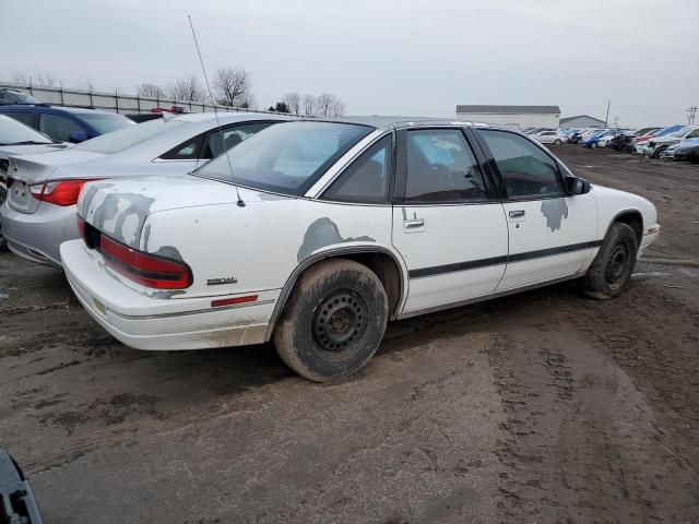 Photo 3 from auction – 1993 BUICK REGAL CUST with VIN 2G4WB54T5P1442725