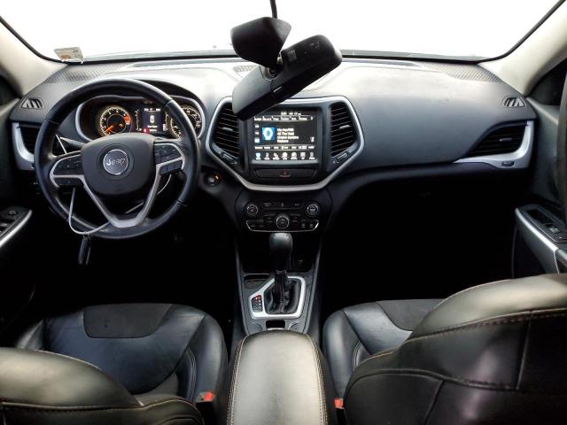 Zdjęcie 8 z aukcji – 2018 JEEP CHEROKEE L z VIN 1C4PJLLB4JD533764