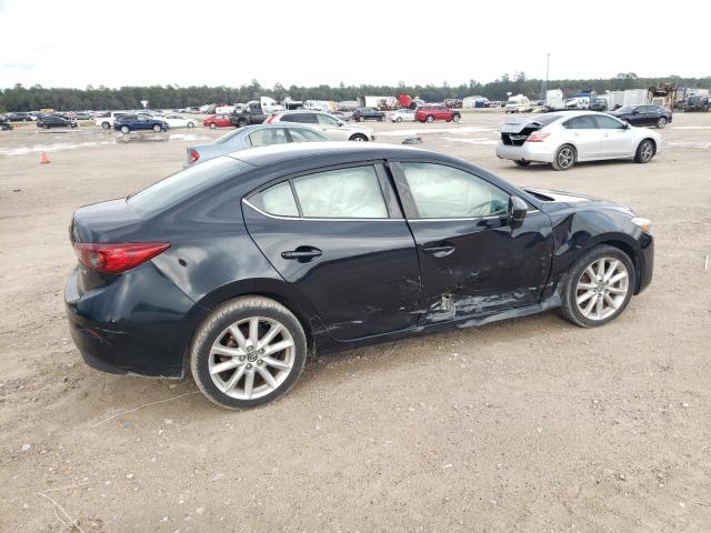 Photo 3 from auction – 2017 MAZDA 3 TOURING with VIN 3MZBN1V76HM110143