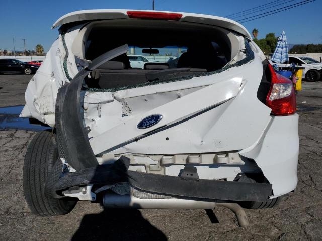 Photo 6 from auction – 2014 FORD FOCUS SE with VIN 1FADP3K2XEL277683