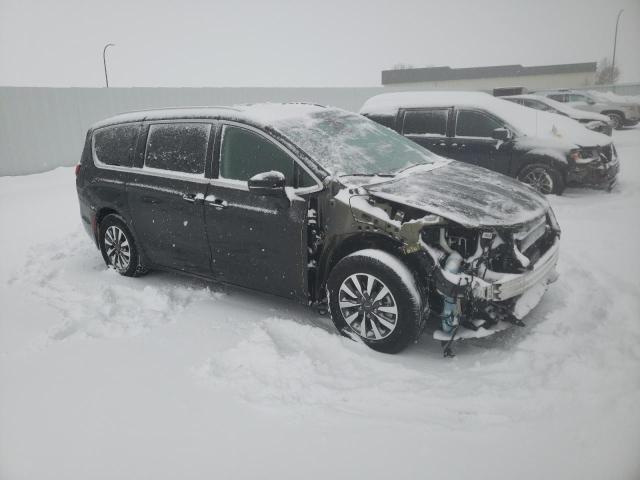 Photo 4 from auction – 2021 CHRYSLER PACIFICA T with VIN 2C4RC1BG3MR531865