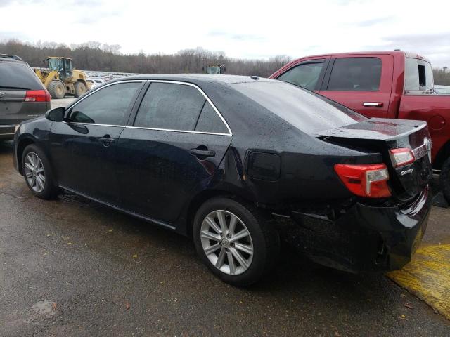 Photo 2 from auction – 2014 TOYOTA CAMRY L with VIN 4T4BF1FK2ER390395