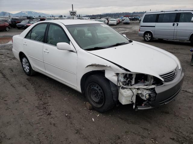 Photo 4 from auction – 2006 TOYOTA CAMRY with VIN 4T1BE32K16U678828