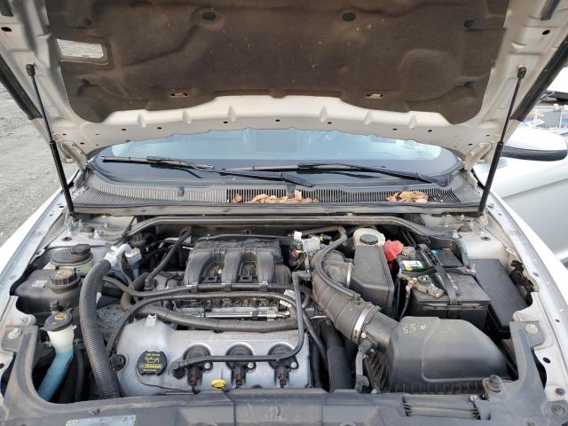 Photo 11 from auction – 2012 FORD TAURUS SEL with VIN 1FAHP2EW7CG137302