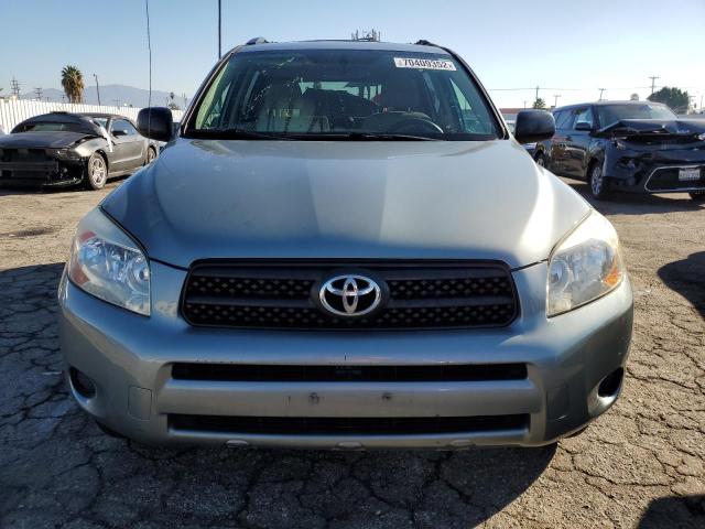 Photo 5 from auction – 2008 TOYOTA RAV4 with VIN JTMZD33V585116068