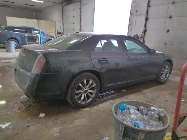 Photo 3 from auction – 2014 CHRYSLER 300 S with VIN 2C3CCAGG6EH297523