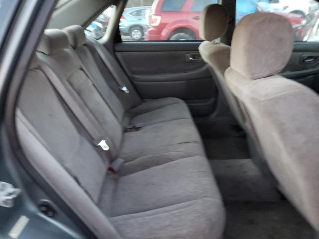 Photo 10 from auction – 2001 TOYOTA AVALON XL with VIN 4T1BF28B71U149312