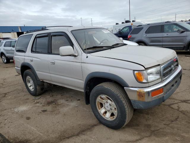 Photo 4 from auction – 1997 TOYOTA 4RUNNER SR with VIN JT3HN86R2V0114313