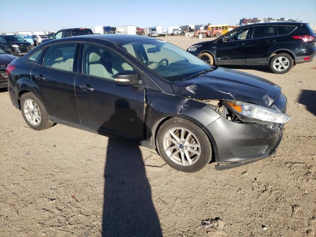 Photo 4 from auction – 2016 FORD FOCUS SE with VIN 1FADP3F22GL360747