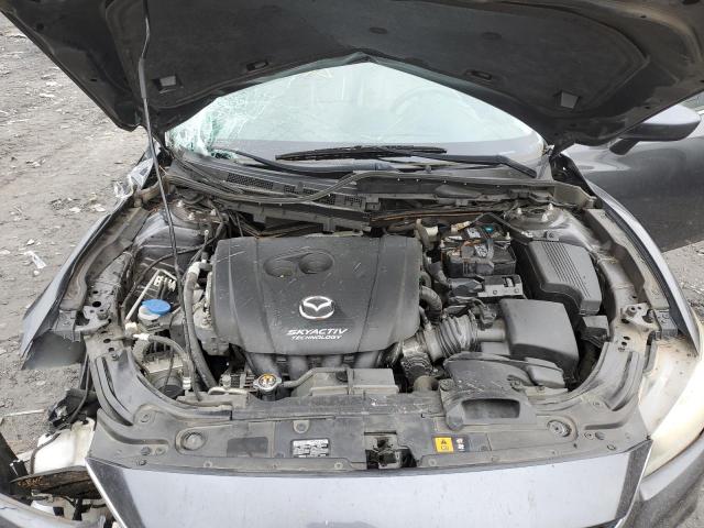 Photo 11 from auction – 2015 MAZDA 6 TOURING with VIN JM1GJ1V54F1212084