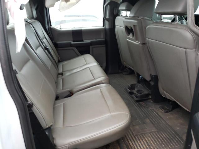 Zdjęcie 10 z aukcji – 2021 FORD F250 SUPER z VIN 1FD7W2A67MEC66034