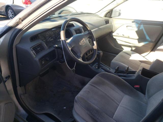 Photo 7 from auction – 2000 TOYOTA CAMRY CE with VIN JT2BG22K0Y0454767